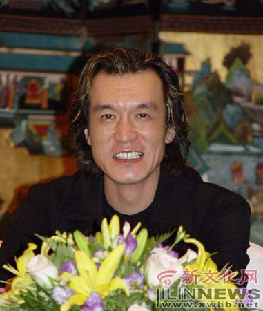 李 咏