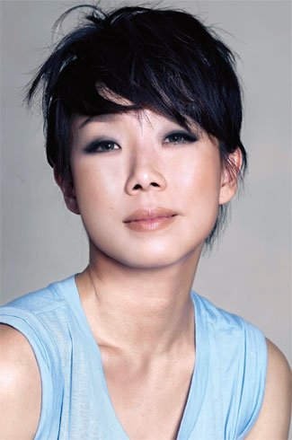 林忆莲
