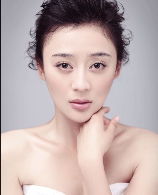 袁姗姗